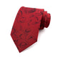 Red Rose Tie