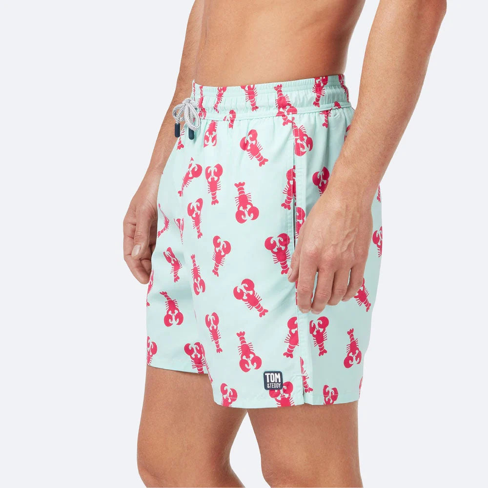 Mens Lobster Swimmers