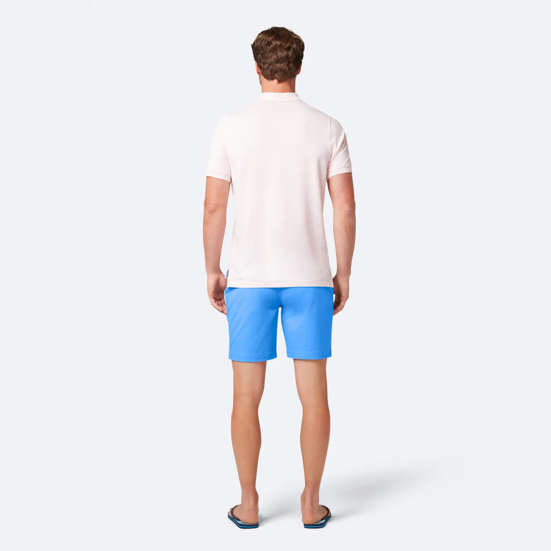 Marina Cotton Shorts