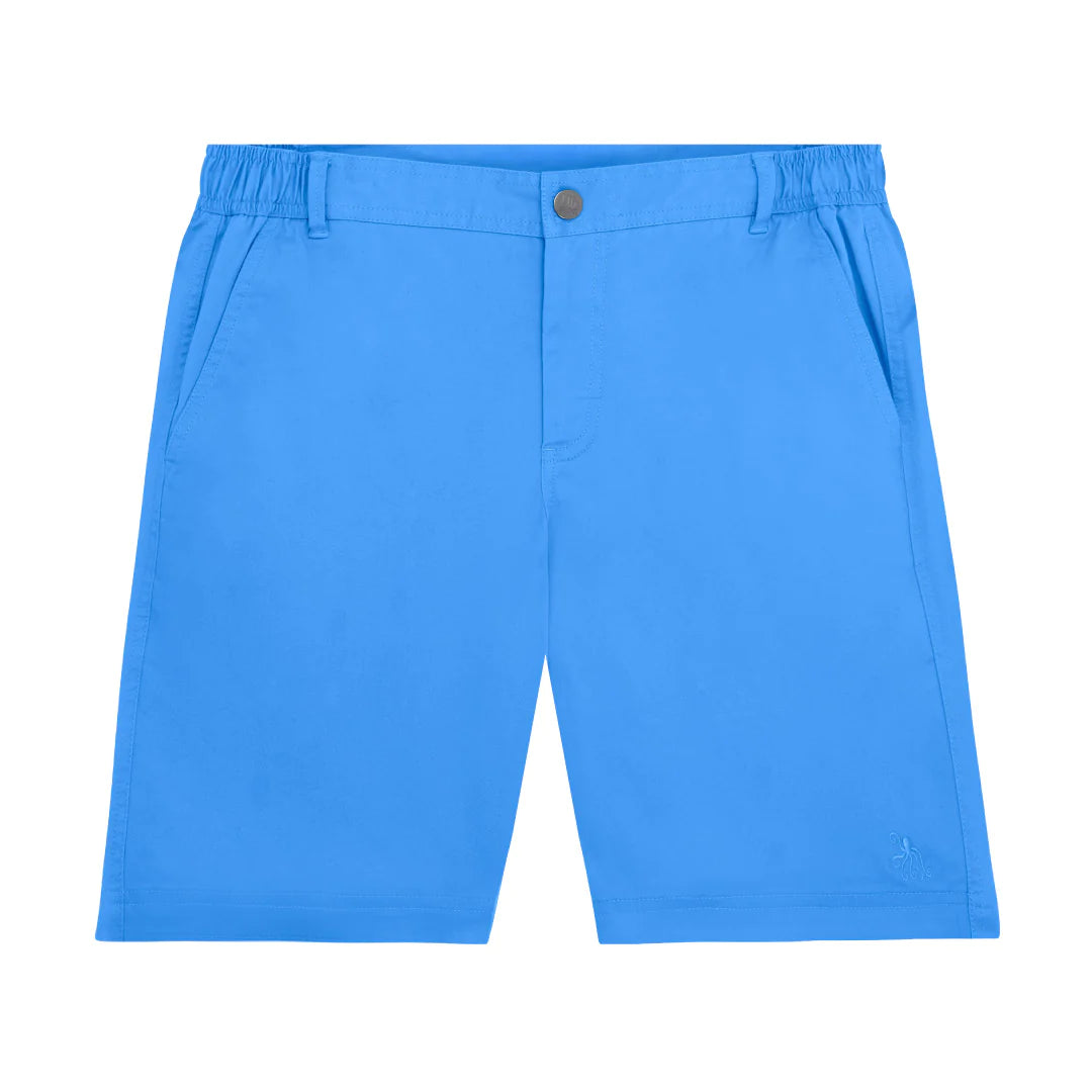 Marina Cotton Shorts