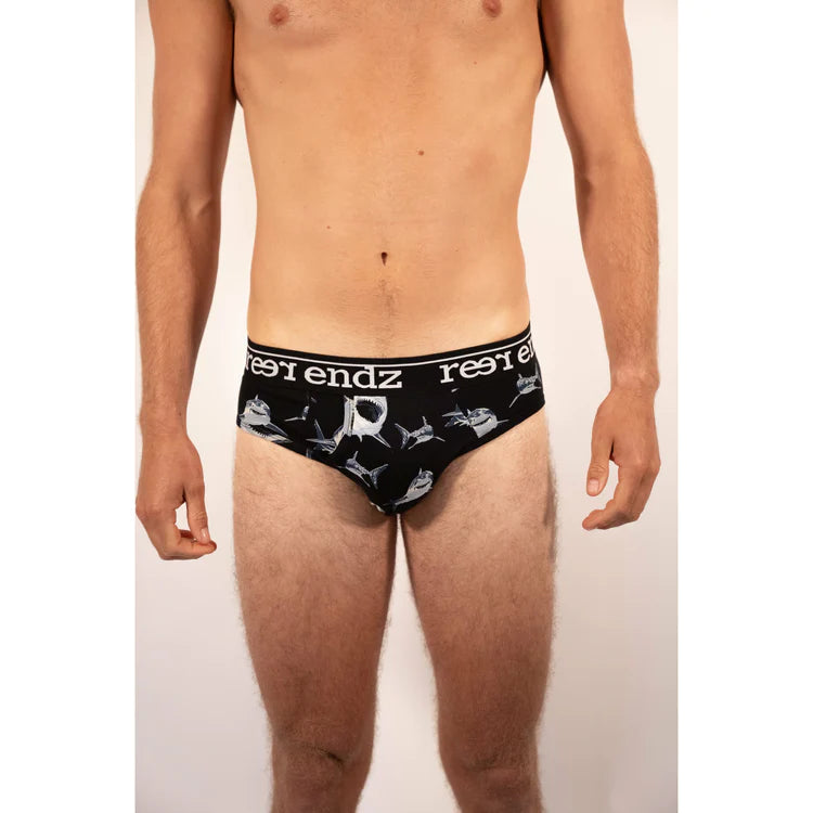 Reer Endz Briefs | Shark