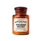 Apothecary Persimmon Chestnut Candle