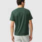 The Gunn Tee 2.0 Hunter Green