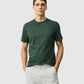 The Gunn Tee 2.0 Hunter Green