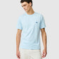The Gunn Tee 2.0 Ice Blue
