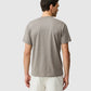 The Gunn Tee 2.0 Mocha