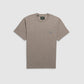 The Gunn Tee 2.0 Mocha