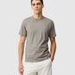 The Gunn Tee 2.0 Mocha