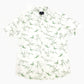 Bird Print Shirt