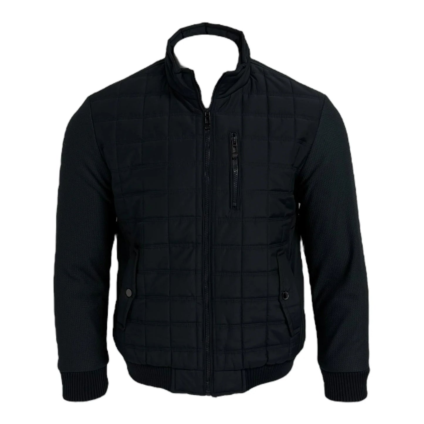 Adon Navy Jacket