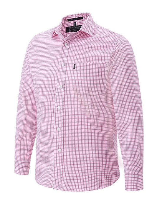 Pink Thomas Shirt