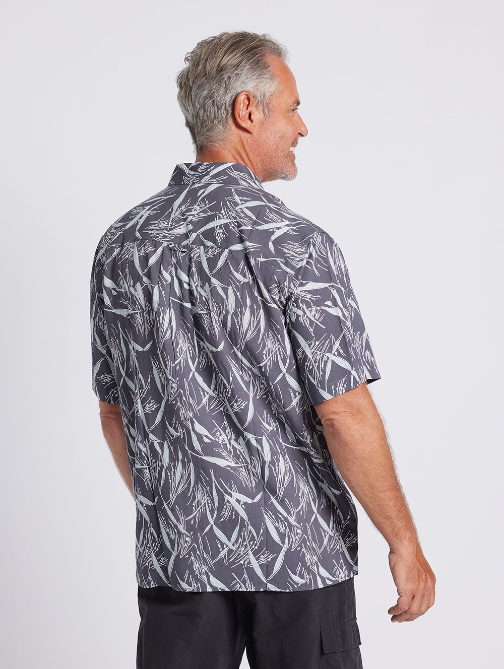 Nellie Bamboo Shirt