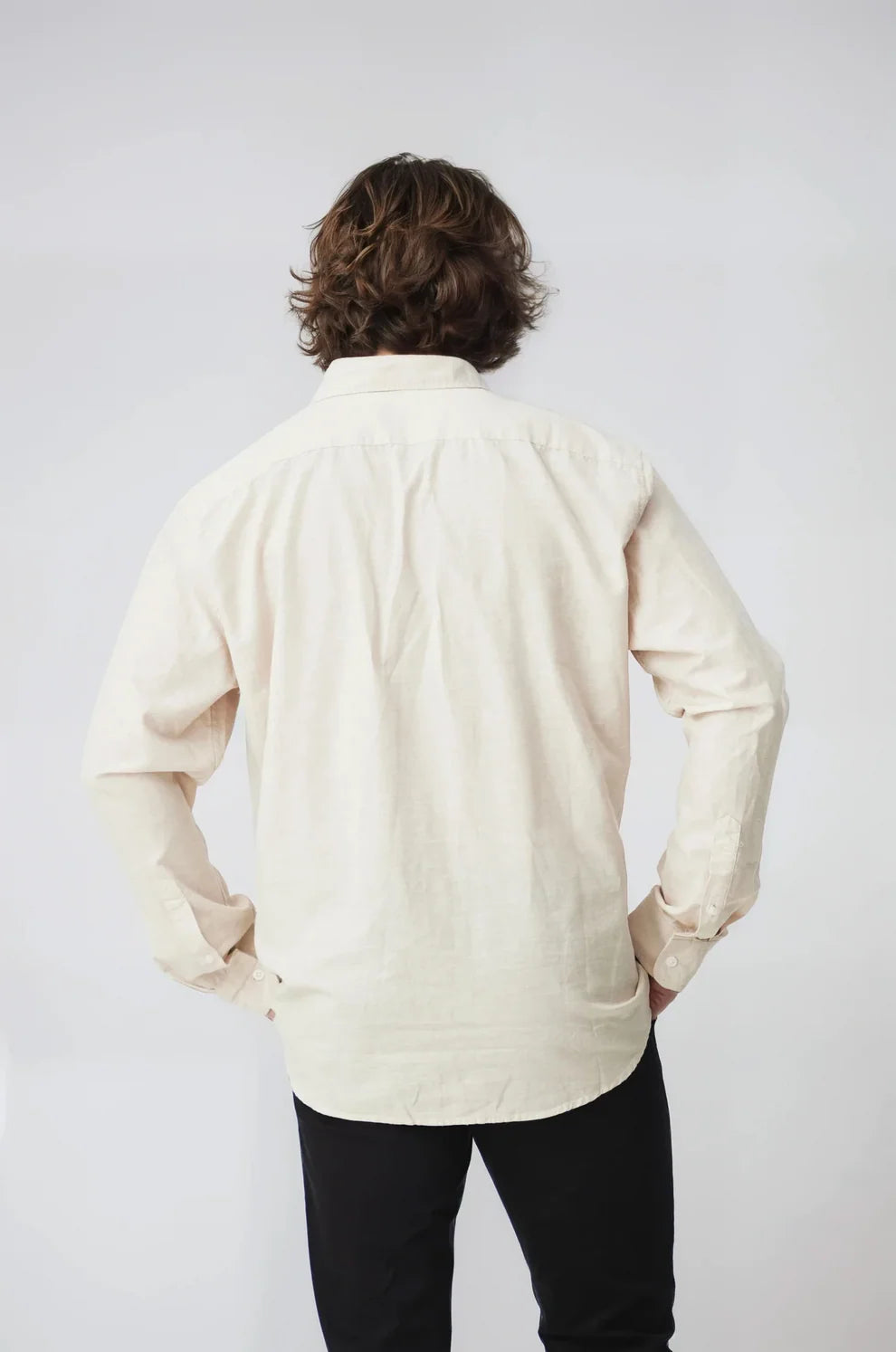 Avalon Sand Shirt