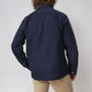 Reedy Navy Oxford Shirt