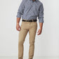 Jervis Long Sleeve Check Shirt