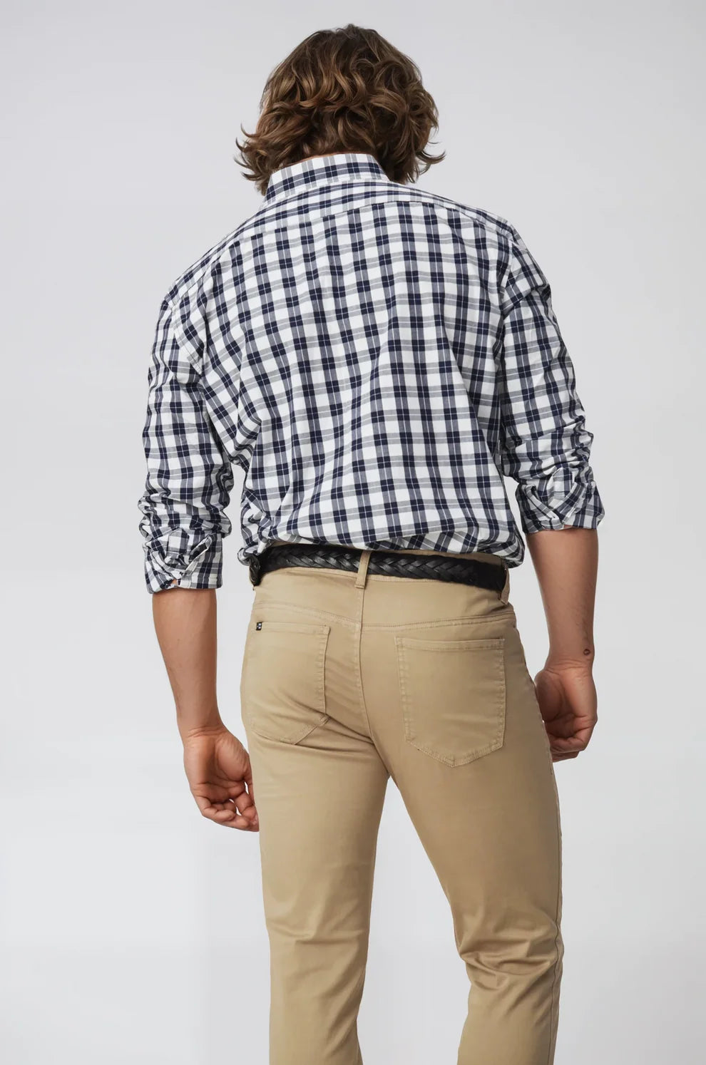 Ridge Long Sleeve Shirt