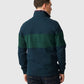 Rodd & Gunn Foresters Peak Sweat Eclipse