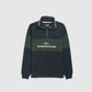 Rodd & Gunn Foresters Peak Sweat Eclipse