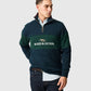 Rodd & Gunn Foresters Peak Sweat Eclipse