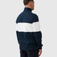 Rodd & Gunn Foresters Peak Sweat Midnight