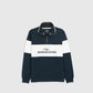 Rodd & Gunn Foresters Peak Sweat Midnight