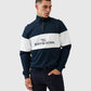 Rodd & Gunn Foresters Peak Sweat Midnight