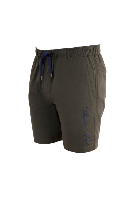 Olive Hudson Short