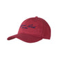 Red Horseman Cap