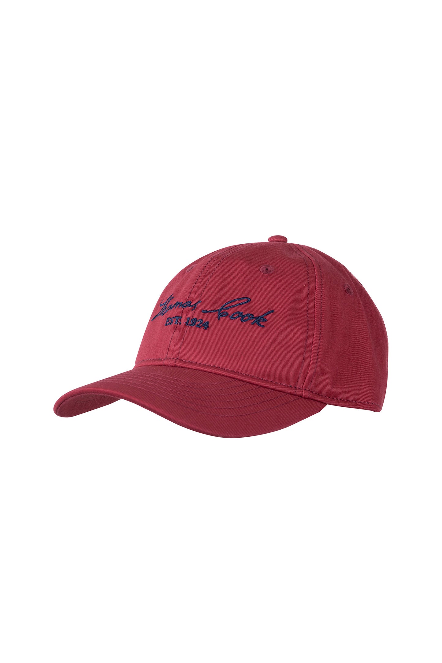 Red Horseman Cap