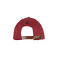 Red Horseman Cap