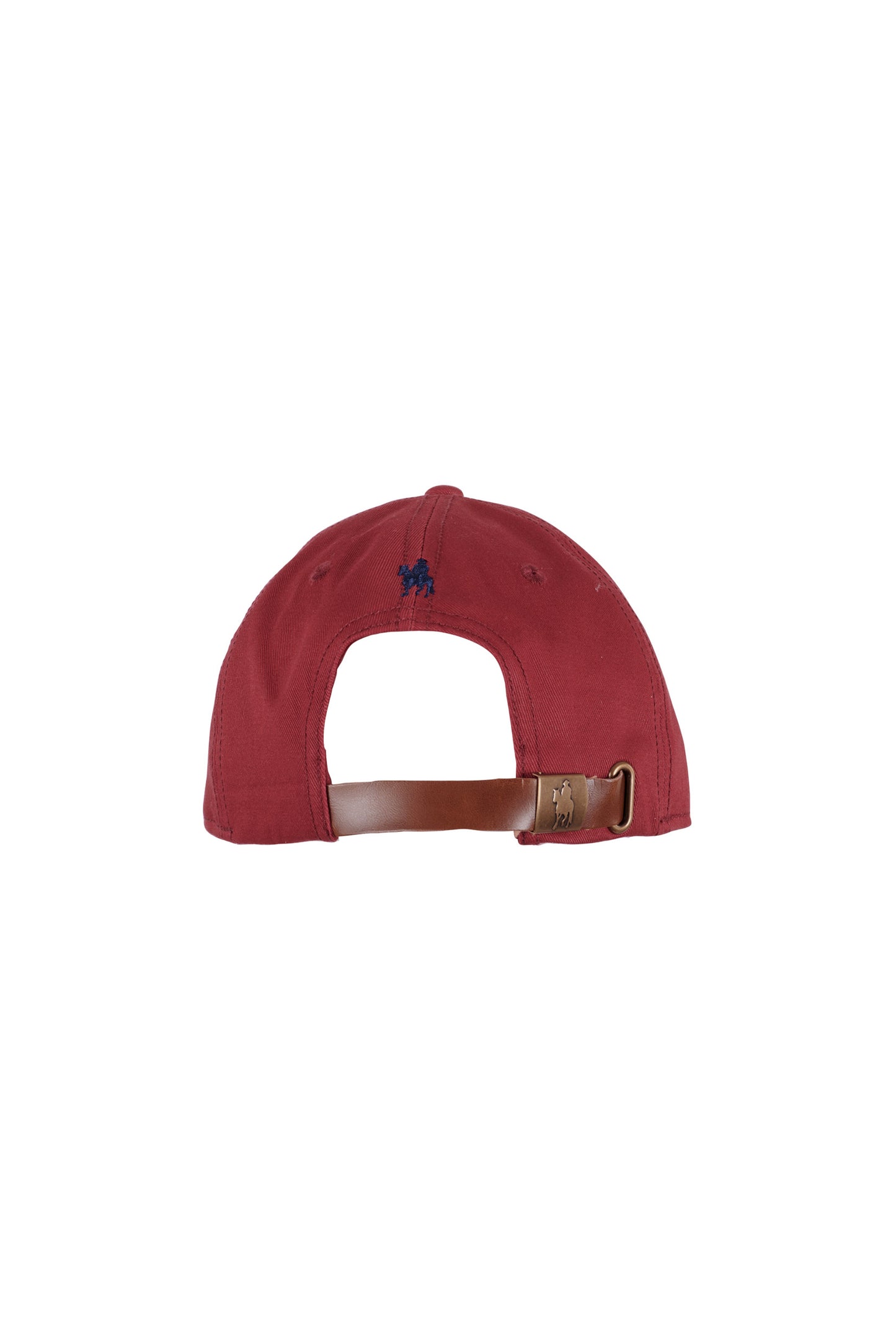 Red Horseman Cap