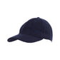 Navy Wool Corey Cap