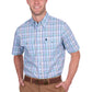 Matt Double Pocket Shirt