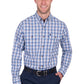 Tom Double Pocket Shirt