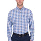 Tom Double Pocket Shirt