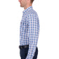 Tom Double Pocket Shirt