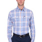 Mal Double Pocket Shirt
