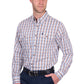 Sam Double Pocket Shirt