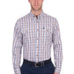 Sam Double Pocket Shirt