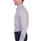 Sam Double Pocket Shirt