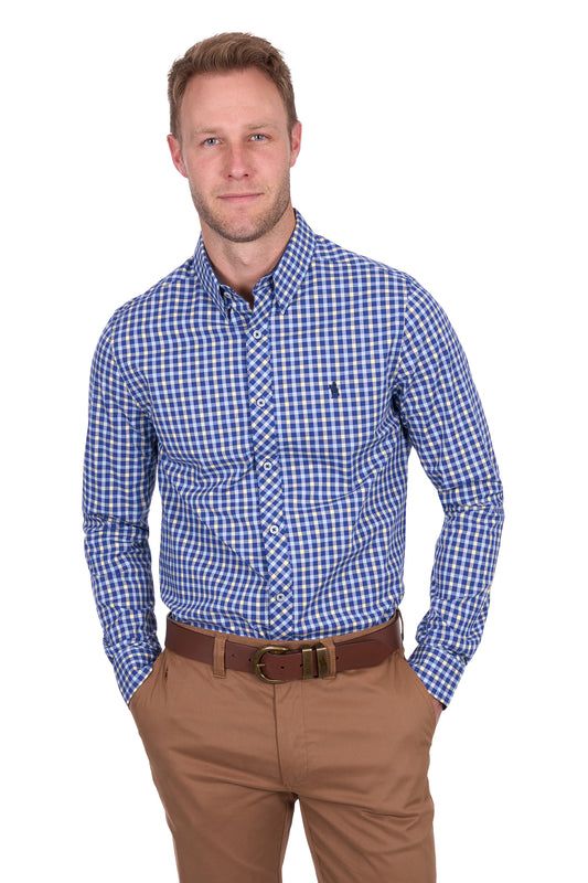 Jai Long Sleeve Shirt