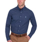 Dave Tailored Long Sleeve Shirt