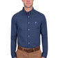 Dave Tailored Long Sleeve Shirt