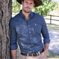 Dave Tailored Long Sleeve Shirt