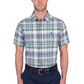 Gary Short Sleeve Linen Shirt