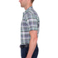 Gary Short Sleeve Linen Shirt
