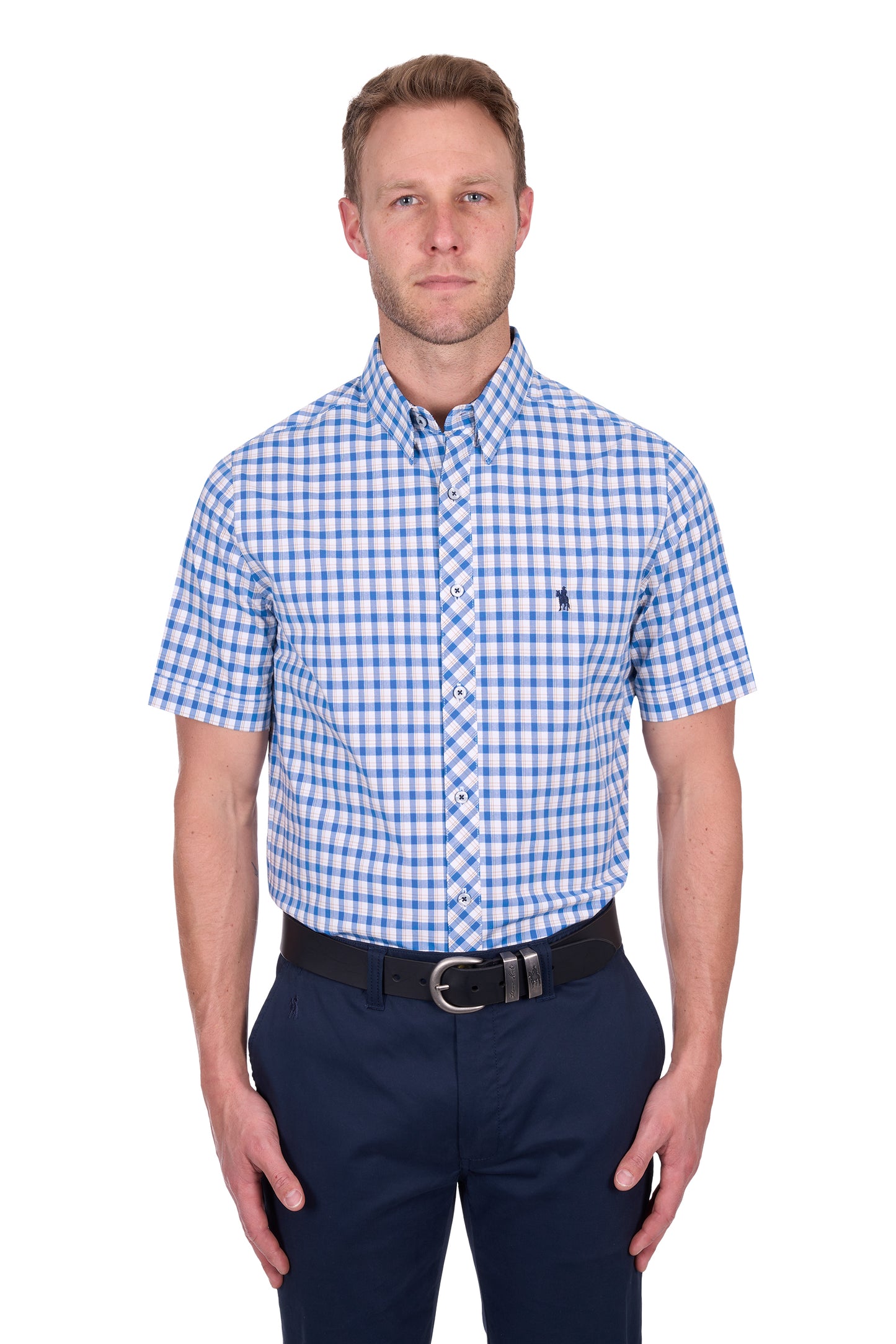Chris Short Sleeve Shirt