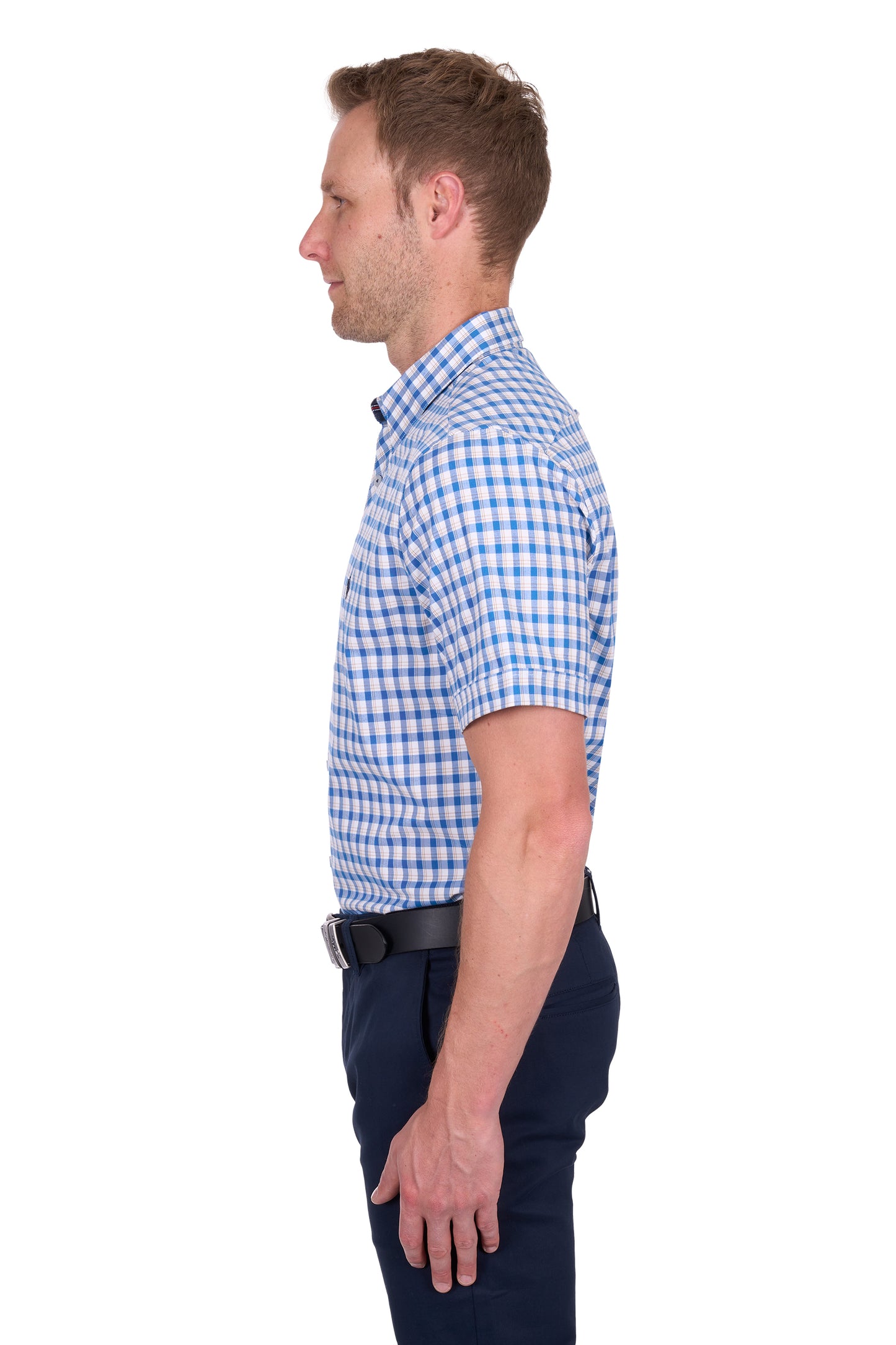 Chris Short Sleeve Shirt