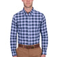 Dan Linen Long Sleeve Shirt