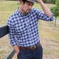 Dan Linen Long Sleeve Shirt